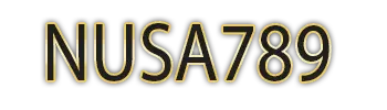Logo NUSA789